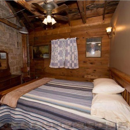 Stone Mill Hotel & Suites Lanesboro المظهر الخارجي الصورة