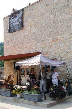 Stone Mill Hotel & Suites Lanesboro المظهر الخارجي الصورة