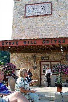Stone Mill Hotel & Suites Lanesboro المظهر الخارجي الصورة