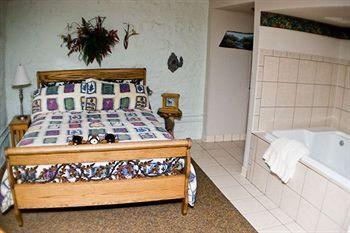 Stone Mill Hotel & Suites Lanesboro المظهر الخارجي الصورة