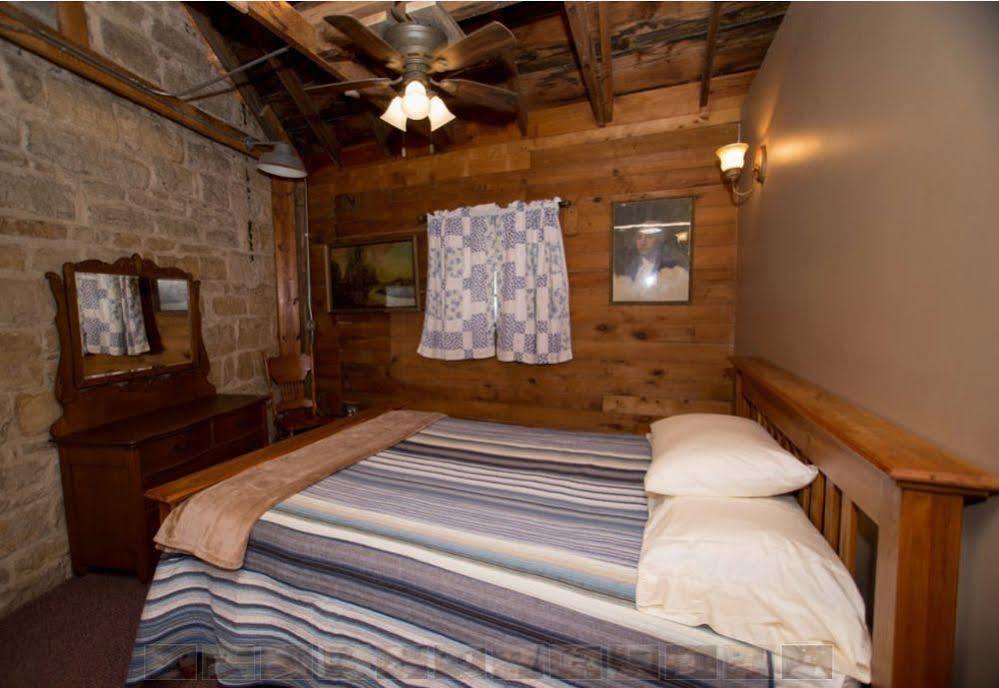 Stone Mill Hotel & Suites Lanesboro المظهر الخارجي الصورة